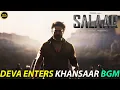 Download Lagu Salaar BGMS | DEVA ENTERS KHANSAAR BGM | Salaar BGM | Salaar Climax BGM | Ravi Basrur BGMS