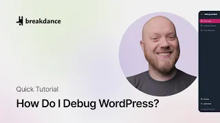 How Do I Debug WordPress Enable Logs Find Errors Recover Your Site