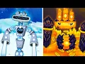 Download Lagu Fan Made WUBBOX'S That Should Be In My Singing Monsters!