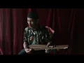 Download Lagu Kacapi: Boat shaped lute from Sulawesi island, Indonesia