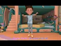 Baby Hai, LaLeLu Gute Nacht Lied, Aramsamsam, Hände waschen 💛🌛⭐️ Singen, Tanzen und Bewegen | Mix ⏰