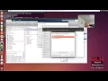 Matlab GUI in Ubuntu Linux with CPlusPlus vs Java performance