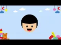 Grandpa's Cell Phone - Lively (Children's Music)