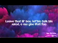 Zinoleesky - Abanikanda & Naira Marley (Lyrics)