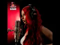 BACK2BUSINESS (RED BULL 64 BARS)