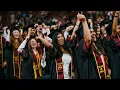 What does graduation feel like Our Class of 2026 grads explain it better than we ever could