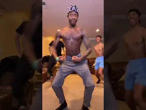 踊ってない夜を知らない男達3