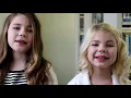 The Detty Sisters - In The Meantime
