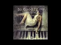 Lagu So Good To Me (Amapiano Remix)(Official Audio)