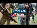 Download Lagu UK vs US Military Gear: What Do They Carry in the Mountains?