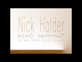 Download Lagu Nick Holder   Summer Daze Dj Alie 2016 Afro Mix
