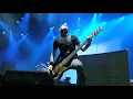 Gojira - Flying Whales (Live at Vieilles Charrues Festival 2010)