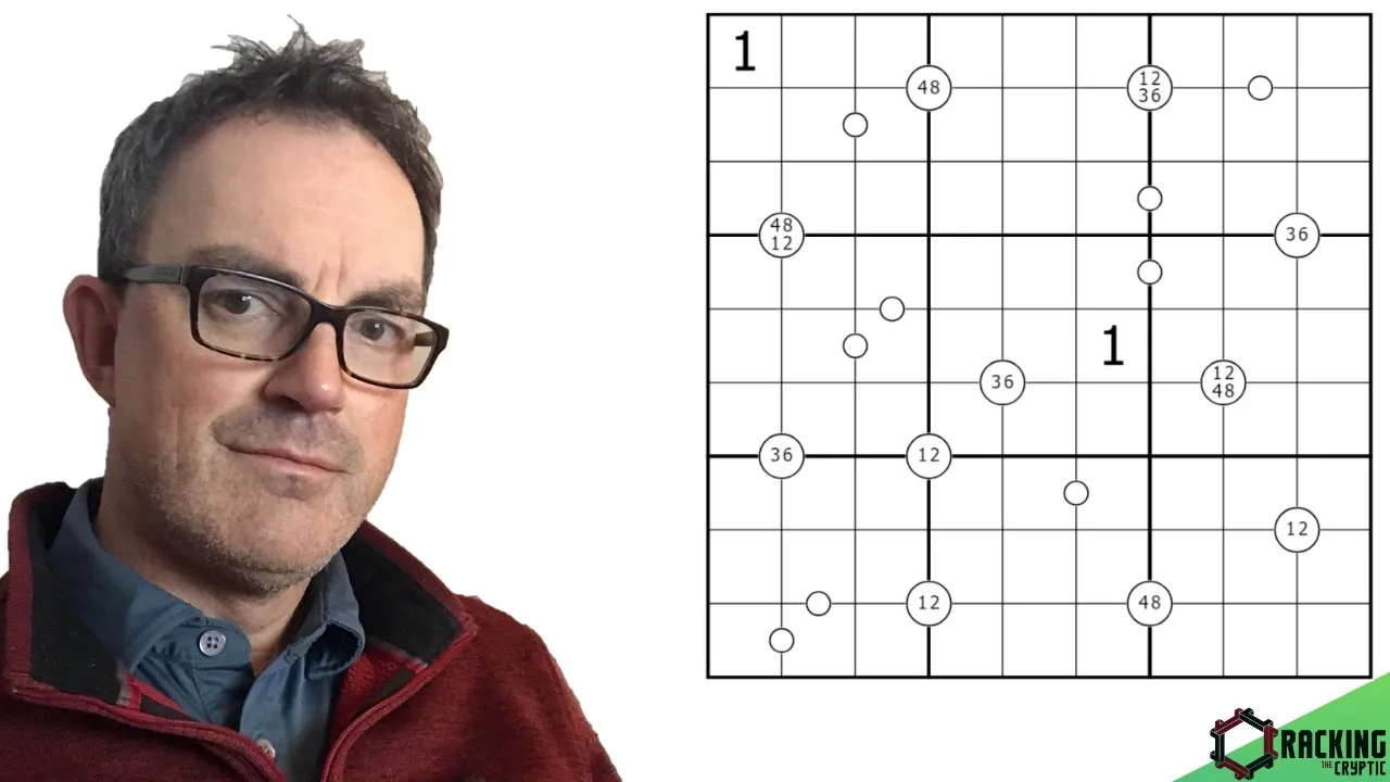 The Trick That Almost Fooled The Sudoku 'Expert'