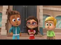 Free PJ Masks! | PJ Masks Full Episode | Cartoons for Kids | #superheroes