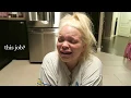 Trisha Paytas being racist and ignorant for 5 minutes straight