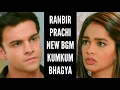 Download Lagu Ranbir-Prachi New BGM | Ep 2025 | Kumkum Bhagya