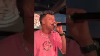 مين غيرك قوليلي هيفرحني يا نور عيني عصام صاصا الكروان عصام صاصا 