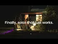 Light Up Your Outdoors with Feit