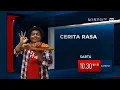 Kompas TV New Look Promo 2025 (Versi Pendek)