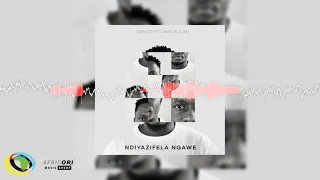 vanco ndiyazifela ngawe feat viwo kulati official audio 