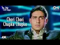 Download Lagu Chori Chori Chupke Chupke | Abhishek Bachchan | Kirti Reddy | Babul Supriyo | Tera Jadoo Chal Gayaa