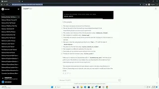 selenium open new tab chrome python