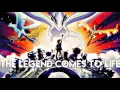 Download Lagu The Legend Comes To Life (Pokémon 2000 Soundtrack)