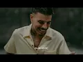 Rauw Alejandro - Besito en La Frente (Letra)