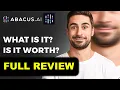 Abacus AI Review - Features Pricing and Is It Worth It