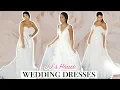 Online Wedding Dress Review 5 jjshouse wedding dresses under 300