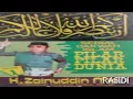 Download Lagu KH ZAINUDDIN MZ (VOL 26) - PILAR PILAR DUNIA 1