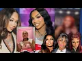 Scotty Responds to Big Lex calling her and the baddies out it gets UGLY