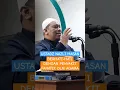 Download Lagu Hati-Hati Sifat Fanatik Dalam Agama #shorts #ceramah #ustadznazlihasan