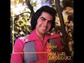 Pavo Real - José Luís Rodríguez