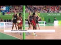 Uganda's Netball team beaten in Commonwealth games opener