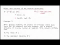 Binomial Distribution AI SL