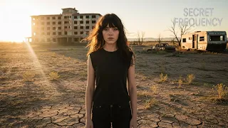 Secret Frequency TELL ME Official Music Video 