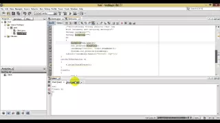 Client-Server Chat using Java Socket Programming