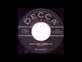 Molly And Tenbrooks - Bill Monroe