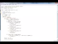 pygame tutorial pt 1 making a moving character