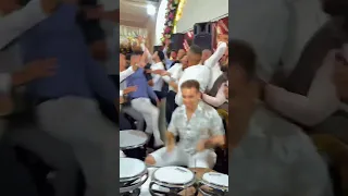 عملاق درامز فرقة شارون درامز 2025 