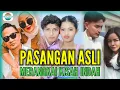 Download Lagu Pasangan asli pemain sinetron Merangkai Kisah Indah Indosiar