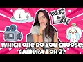 Download Lagu 🎥 Zeudi Live: Camera 1 or 2?