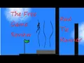 The Free Game Review - Red Tie Runner