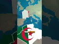 Lagu What If Algeria Attacked EVERYONE?
