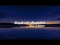 Download Lagu Aisyah istri Rasulullah (Lyrics)|Cover : Ai Khodijah