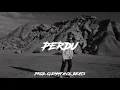 [FREE] Djadja & Dinaz Type Beat - "PERDU" | Instru Rap 2021