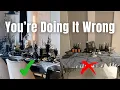 Watch This Before You Decorate For Your Next Halloween Party
