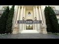 SOLD Maison 613 Beverly Hills