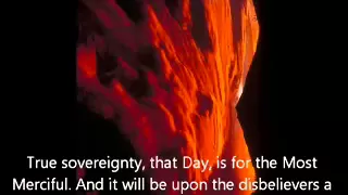 Try Not To Cry Because Of Idris Abkar S Reading 